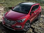 Foto Hyundai Santa Fe