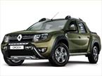 foto Renault Duster Oroch Outsider nuevo color A elección precio $3.600.700