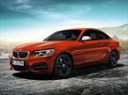 foto BMW Serie 2 220iA (2020)