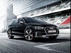 foto Audi RS 3 2.5L TFSI quattro S-Tronic (2020)