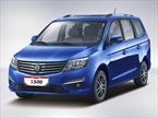 foto Dongfeng S500 1.5L Luxury (2020)