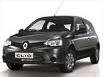foto Renault Clio Mío 3P Expression Pack I