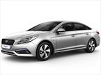 Hyundai Sonata Hibrido 2.0L GL nuevo color A eleccion precio u$s33.390