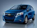 foto Chevrolet Sail LTZ