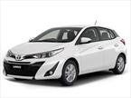 Toyota Yaris Sport 1.5L GLE Aut nuevo precio $12.890.000