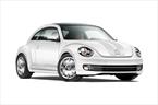 foto Volkswagen Beetle 50 Aniversario