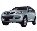 foto Great Wall Haval H5 2.4L 4x4 LX (2015)