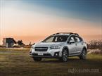 foto Subaru XV 2.0i Premium Aut (2019)