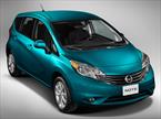 foto Nissan Note Exclusive