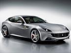 foto Ferrari FF 6.2L (2017)