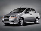 foto Chevrolet Aveo Family 1.5L (2014)