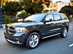 foto Dodge Durango Express 4x4 (2014)