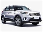 foto Hyundai Creta Advance (2017)