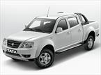 foto Tata Xenon 2.2L 4x4 (2016)