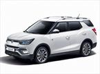 foto SsangYong XLV  1.6L Diesel 4x2 Aut nuevo precio $75.900.000