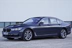 foto BMW Serie 7 740iA Excellence (2020)