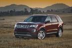 Foto Ford Explorer