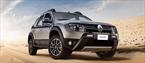 Foto Renault Duster