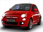 foto FIAT 500 Sport (2014)