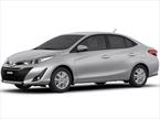 Toyota Yaris 1.5L XLi nuevo precio $10.590.000