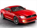 foto Ford Mustang 5.0L V8 Aut