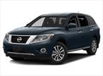 foto Nissan Pathfinder Exclusive Plus