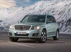 foto Mercedes Clase GLK 300 Sport (2016)