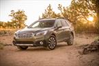 foto Subaru Outback 2.5i Premium