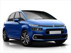 foto Citroën C4 Picasso 1.6 HDi Feel Pack