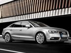 foto Audi A5 2.0 T FSI S-tronic Quattro