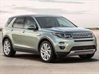 foto Land Rover Discovery Sport 2.0L S (2017)