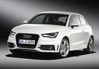 foto Audi A1 Red Edition
