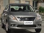 foto Nissan Versa Exclusive Aut