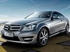 foto Mercedes Clase C Coupé 180 CGI (2013)