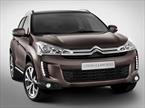 Foto Citroën C4 Aircross