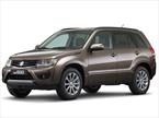 foto Suzuki Grand Vitara JLX 4x4 5P Aut (2016)