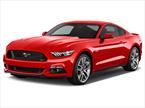 foto Ford Mustang 5.0L GT (2017)