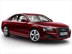 foto Audi A8 60 T FSI Quattro