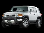 foto Toyota FJ Cruiser 4x4 (2016)