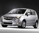 foto Chevrolet Sail Hatchback 1.4 LT (2014)