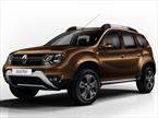 foto Renault Duster Expression financiado en cuotas anticipo $715.400 cuotas desde $19.000