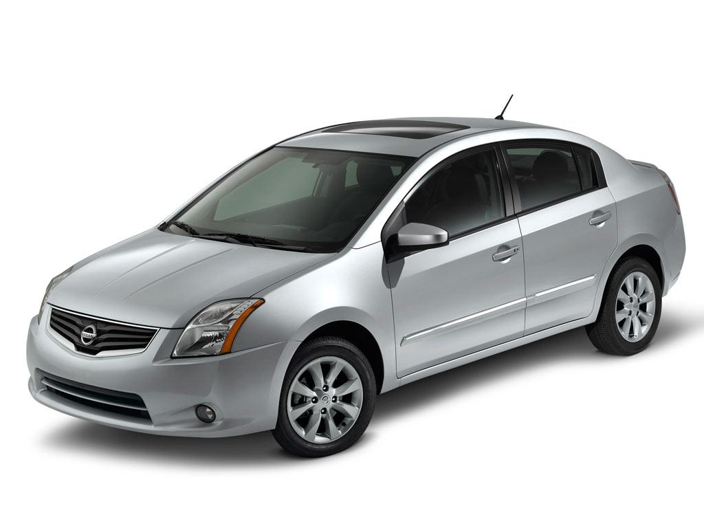 Cvt nissan sentra