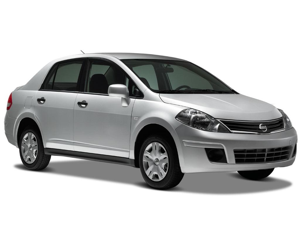 Nissan tiida 2011 хэтчбек