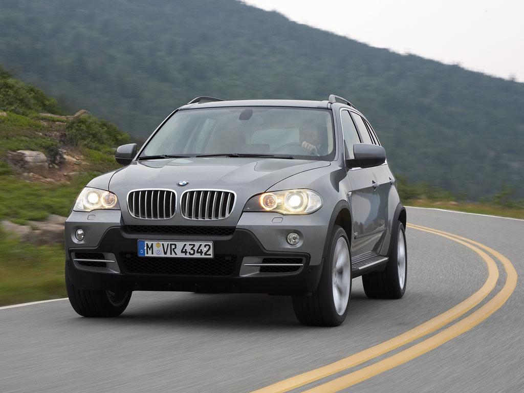 Precio del bmw x5 #1