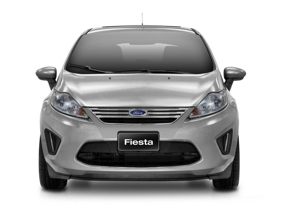 2011 Ford fiesta yahoo autos #6