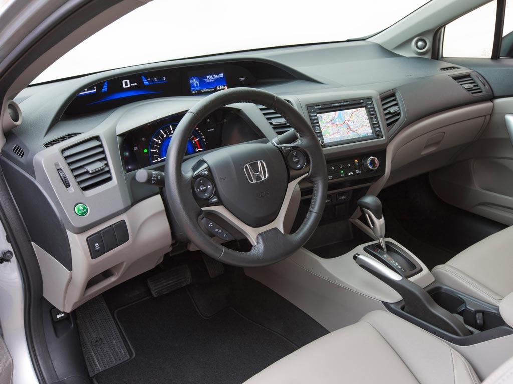 Honda Accord Usados >> Honda Civic Coupé EX 1.8L Aut (2013) Honda Accord Usados >> Honda Civic Coupé EX 1.8L Aut (2013)