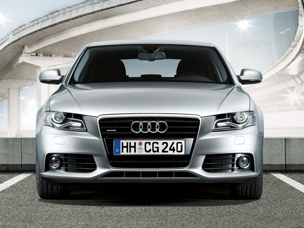 Audi A4 1 8l T Trendy 2013