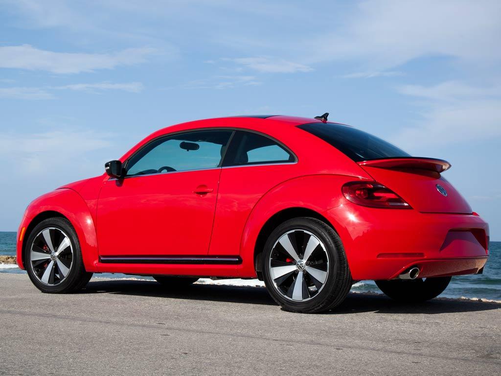 2017 Volkswagen Beetle Hatchback >> Volkswagen Beetle Sport (2012) 2017 Volkswagen Beetle Hatchback >> Volkswagen Beetle Sport (2012)