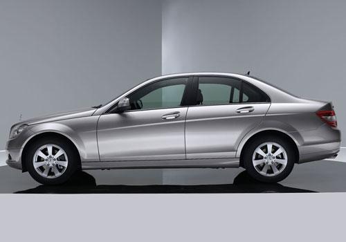 Mercedes benz clase c 180 cgi 2012 precio #5