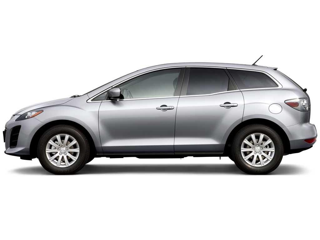 P2246 mazda cx 7